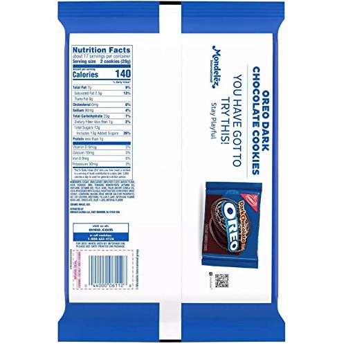 NEW Oreo Caramel Coconut & Oreo Chocolate Marshmallow The Perfec...