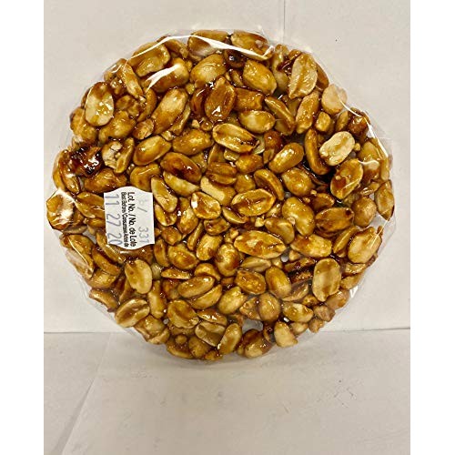 Mdm Palanqueta Peanut Brittle 5Pc Bundle 10Oz Cacahuate