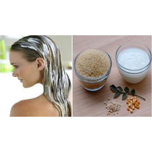 Mi Nature Usda Certified Organic Fenugreek Powder Trigonella Fo