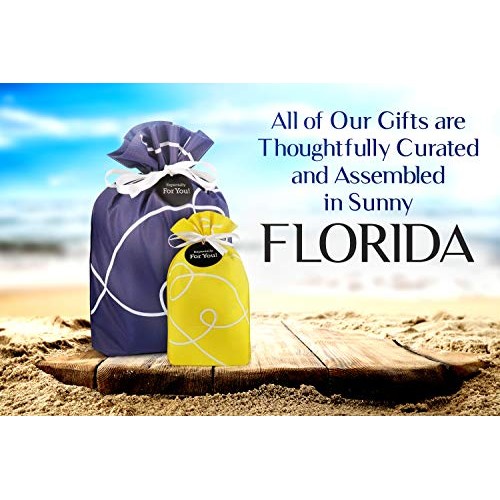 Tea Gift Set For Tea Lovers - Includes Double Insulated Tea Cup