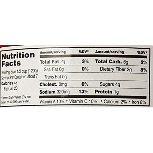 Michaels Of Brooklyn Tomato Basil Sauce, 32 Oz