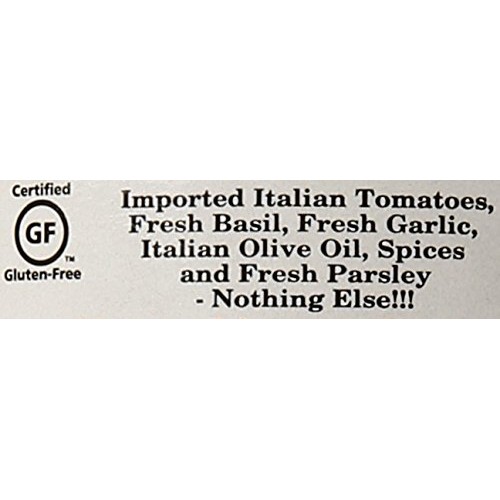 Michaels Of Brooklyn Tomato Basil Sauce, 32 Oz