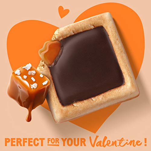 Michel Et Augustin Chocolate French Cookie Squares Dark Chocola Michel Et Augustin Chocolate French Cookie Squares Dark Chocola
