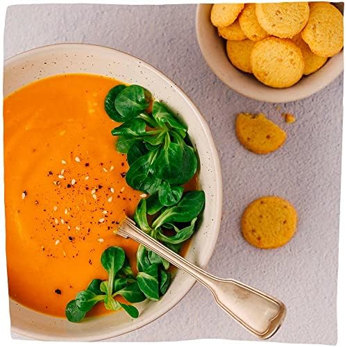 Michel et Augustin Gourmet Cheese Crackers, Crispy French Shortb...