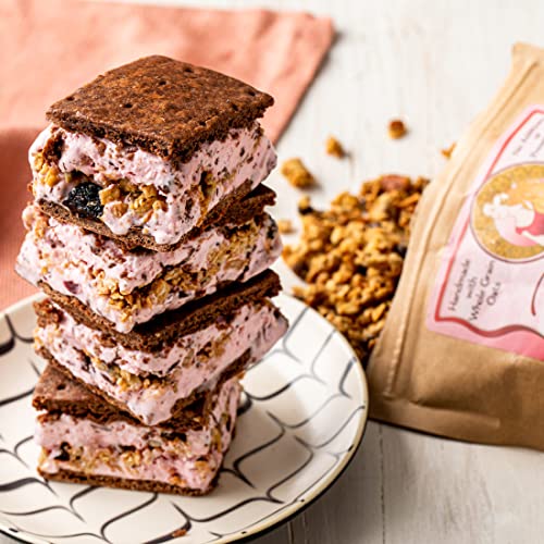 Micheles Granola Classic Variety Pack, Gluten-Free & Non-GMO, 1...