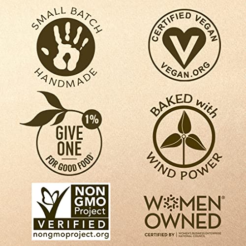 Micheles Granola Classic Variety Pack, Gluten-Free & Non-GMO, 1...