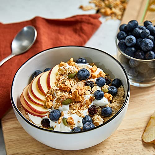 Micheles Granola Muesli, Apple Cinnamon Muesli, Gluten-Free, No...