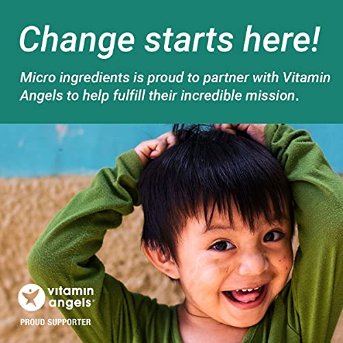 Micro Ingredients Organic Coconut Milk Powder, 2 Pound 32 Ounce