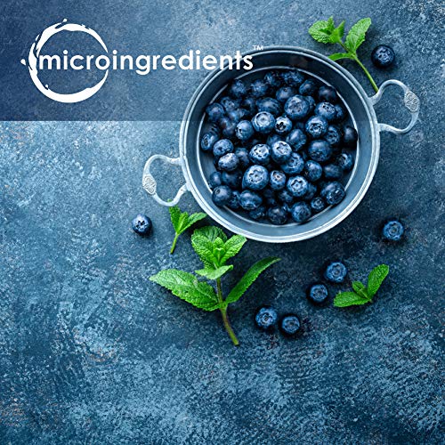 Sustainably Canada Grown, Organic Blueberry Extract 50:1 Concent Sustainably Canada Grown, Organic Blueberry Extract 50:1 Concent