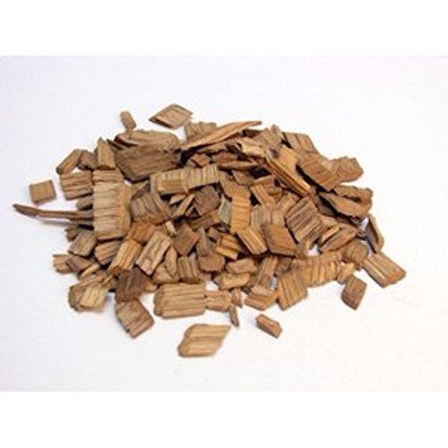 French Toasted Oak Chips 4 Oz.