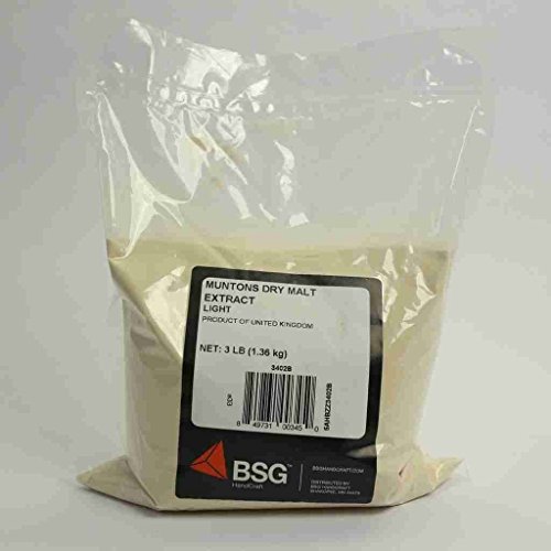 Munton &Amp; Fison Uk Light Dme- 3 Lbs.