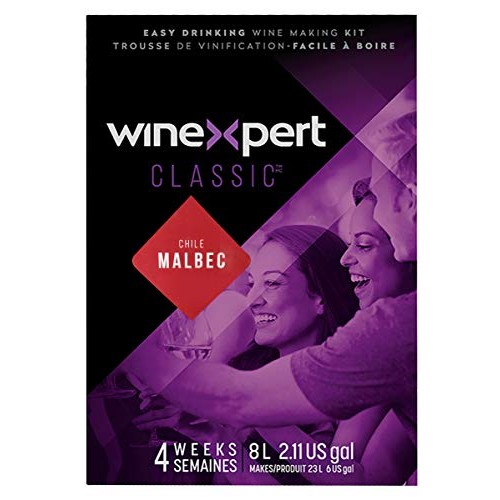 Midwest Homebrewing And Winemaking Supplies - Hozq8-1592 Chilean