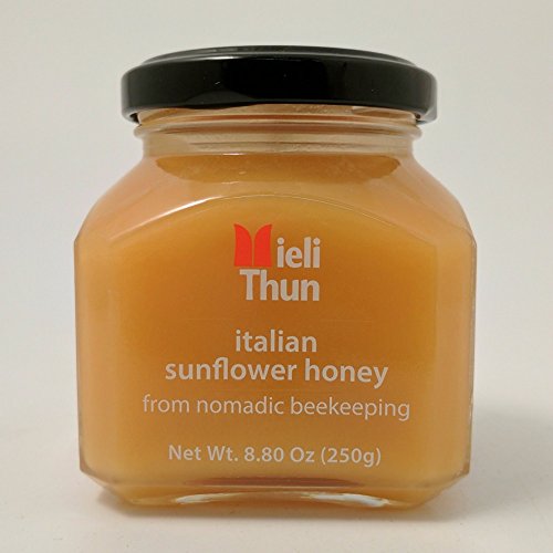 Mieli Thun Girasole Italian Sunflower Honey
