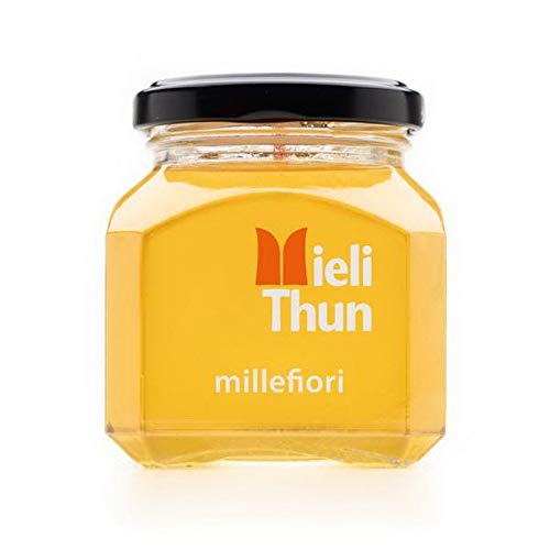 Mieli Thun Girasole Italian Wildflowers Honey