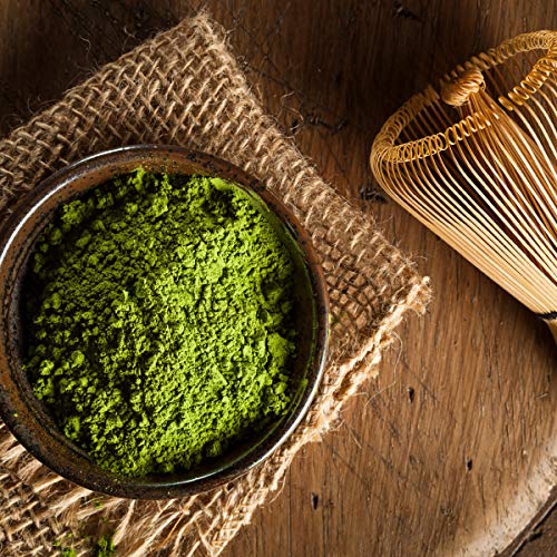 Mighty Leaf Tea Organic Matcha Singles Packets, Matcha Green Tea