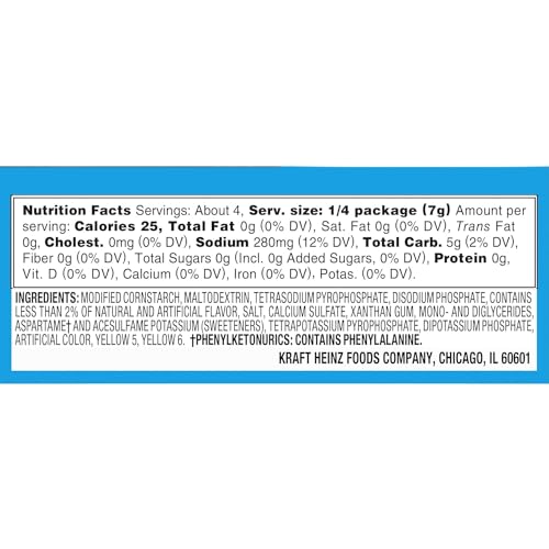 Jell-O Sugar Free Banana Cream Instant Pudding & Pie Filling Mix...