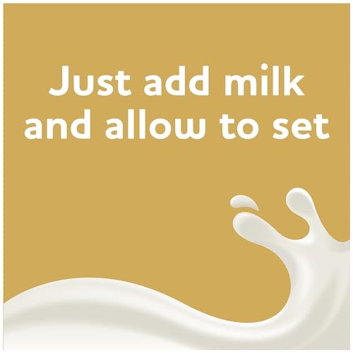 Jell-O Sugar Free Banana Cream Instant Pudding & Pie Filling Mix...