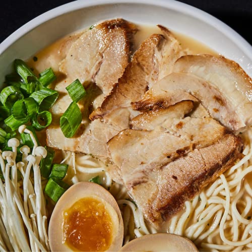 Mikes Mighty Good Craft Ramen Savory Miso Soup, 2.1 Ounce Pillo