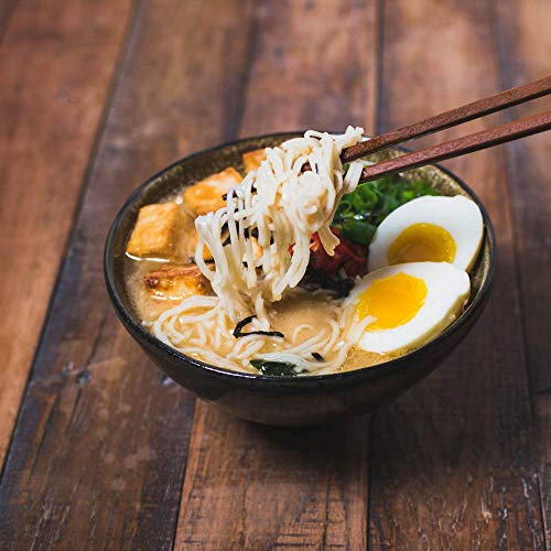 Mikes Mighty Good Spicy Pork Tonkotsu Ramen Noodle Soup, 2.4 Oun