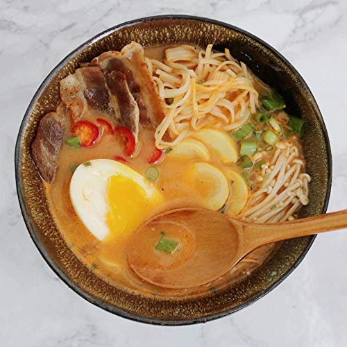 Mikes Mighty Good Spicy Pork Tonkotsu Ramen Noodle Soup, 2.4 Oun