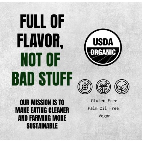 MIKES ORGANIC CURRY LOVE Premium Yellow Thai Curry Sauce ORGANI...