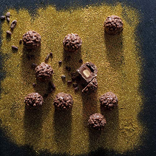 Milango Diamond Fine Hazelnut Milk Chocolate Pack Of 100 Gram