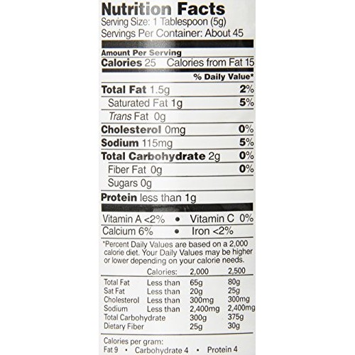 Milanos 100% Imported Romano Cheese Jar, 8 Ounce