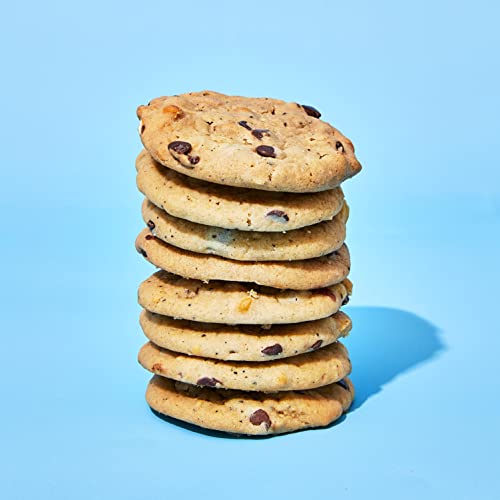 Milk Bar Soft-Baked Compost Cookies By Cult Favorite Bakery Milk