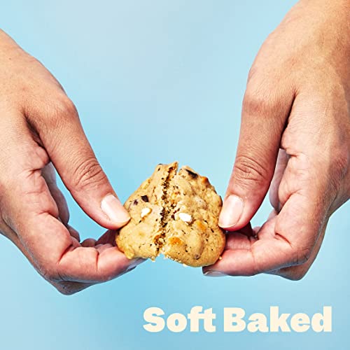 Milk Bar Soft-Baked Compost Cookies By Cult Favorite Bakery Milk