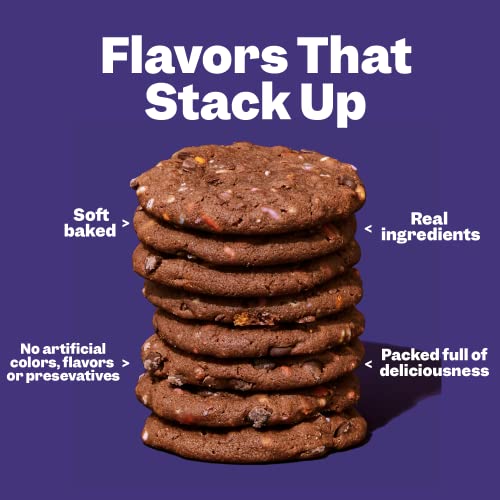 Milk Bar Chocolate Confetti Cookies By Cult Favorite New York Ba