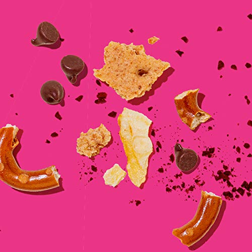 Milk Bar Compost Cookies, 6.5Oz Carton, Pack Of 3