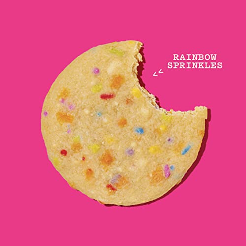 Milk Bar Confetti Cookies by cult favorite New York bakery Milk ...