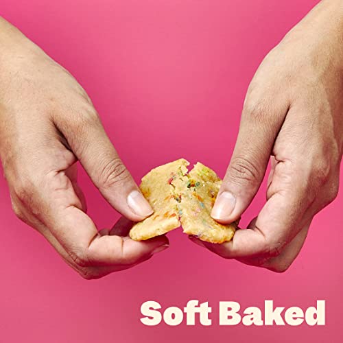 Milk Bar Confetti Cookies by cult favorite New York bakery Milk ...