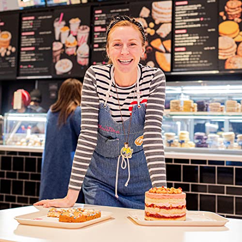 Milk Bar Confetti Cookies by cult favorite New York bakery Milk ...