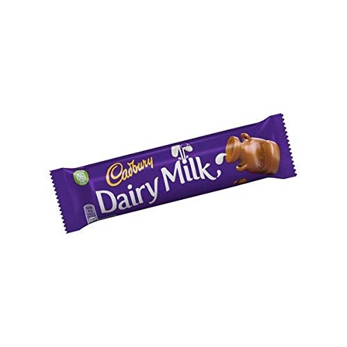 Cadbury Dairy Milk Chocolate Candy Bar Pack Imported From The Uk