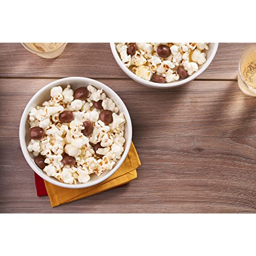 Milk Duds Chocolate And Caramel Candy, Bulk Movie Snack, 5 Oz Bo