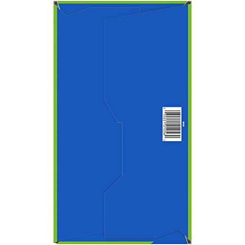 OREO Creme Filled Easter Chocolate Candy Egg, Easter Candy, 48 C...