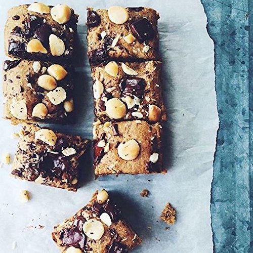 Milkadamia Latte Da Macadamia Milk Barista Blend 32 Oz., 2 Coun