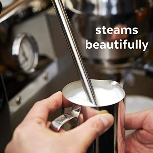 Milkadamia Macadamia Milk, Unsweetened Latte Da Barista Blend -