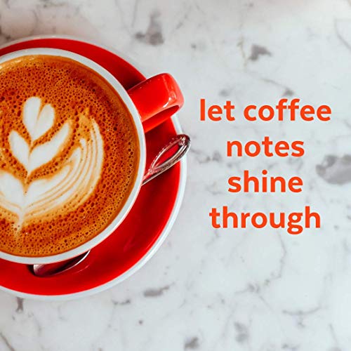 Milkadamia Macadamia Milk, Unsweetened Latte Da Barista Blend -