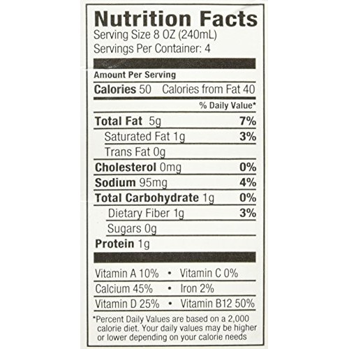 Milkadamia Milk Macadamia Unsweetned, 32 Oz