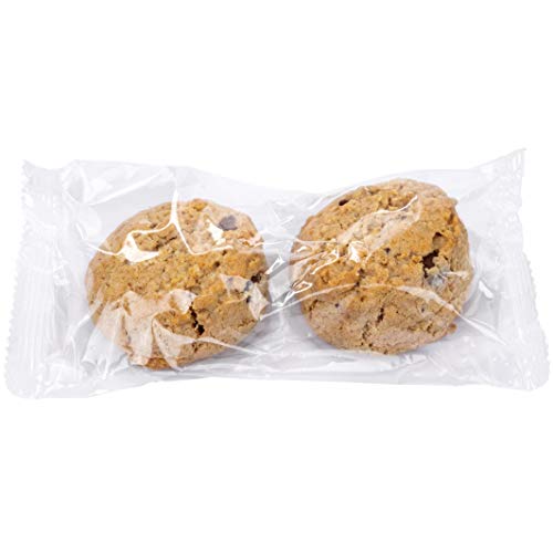 Milkbliss Soft Baked Lactation Cookies For Breastfeeding, All Na
