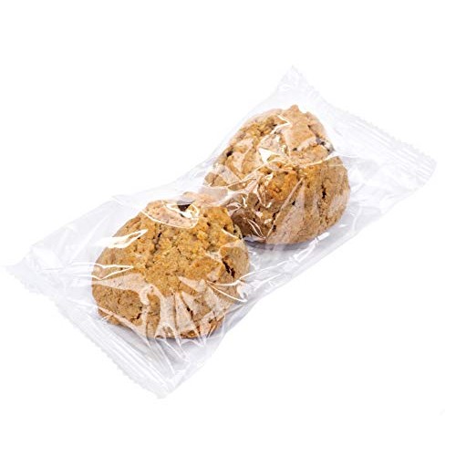 Milkbliss Wild Blueberry Soft Baked Lactation Cookies For Breast