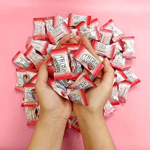 Milkita Chocolate Shake Candy/Chewy Candy With Chocolate Flavor/