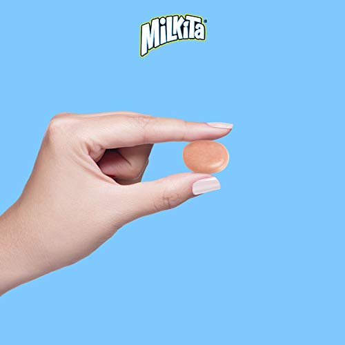 Milkita Chocolate Shake Candy/Chewy Candy With Chocolate Flavor/