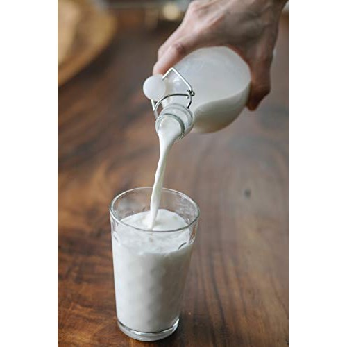 Milkman Low-Fat Milk - Instant Dry Milk Powder 2