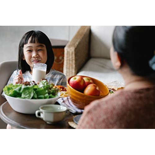 Milkman Low-Fat Milk - Instant Dry Milk Powder 2