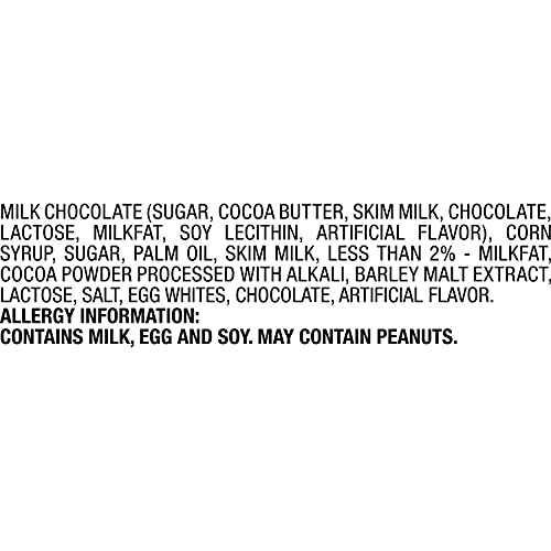 Milky Way Candy Bars Pack Of 36