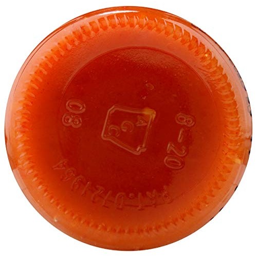 Millers Mustard- Red Mustard Banana Pepper Mild Hot Sauce, Swee