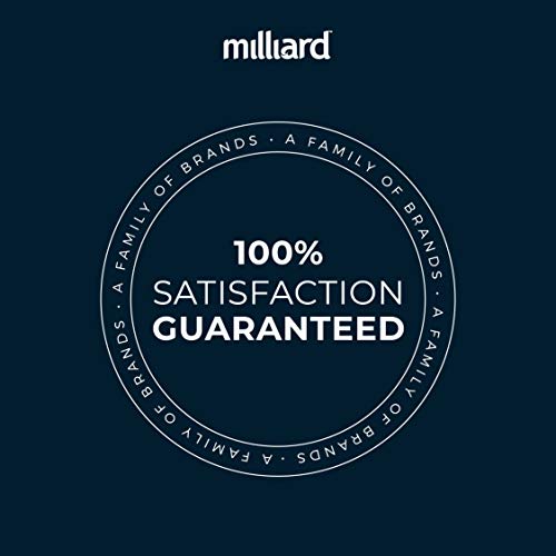 Milliard 5Lbs Baking Soda / Sodium Bicarbonate Usp - 5 Pound Bul